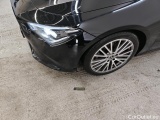  Mercedes  CLA-Klasse Mercedes-Benz CLA CLA 180 DCT Bus. Solution Luxury 4d #44