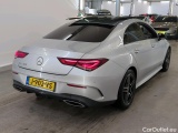  Mercedes  CLA-Klasse Mercedes-Benz CLA CLA 180 DCT Business Solution AMG 4d #2