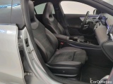  Mercedes  CLA-Klasse Mercedes-Benz CLA CLA 180 DCT Business Solution AMG 4d #3