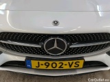  Mercedes  CLA-Klasse Mercedes-Benz CLA CLA 180 DCT Business Solution AMG 4d #5
