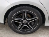  Mercedes  CLA-Klasse Mercedes-Benz CLA CLA 180 DCT Business Solution AMG 4d #8
