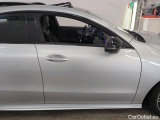 Mercedes  CLA-Klasse Mercedes-Benz CLA CLA 180 DCT Business Solution AMG 4d #14