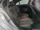  Mercedes  CLA-Klasse Mercedes-Benz CLA CLA 180 DCT Business Solution AMG 4d #15