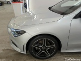  Mercedes  CLA-Klasse Mercedes-Benz CLA CLA 180 DCT Business Solution AMG 4d #20