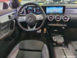  Mercedes  CLA-Klasse Mercedes-Benz CLA CLA 180 DCT Business Solution AMG 4d #16