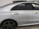  Mercedes  CLA-Klasse Mercedes-Benz CLA CLA 180 DCT Business Solution AMG 4d #25