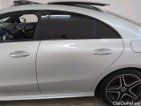  Mercedes  CLA-Klasse Mercedes-Benz CLA CLA 180 DCT Business Solution AMG 4d #26