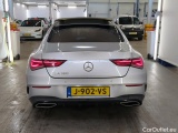  Mercedes  CLA-Klasse Mercedes-Benz CLA CLA 180 DCT Business Solution AMG 4d #27