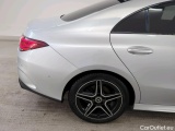  Mercedes  CLA-Klasse Mercedes-Benz CLA CLA 180 DCT Business Solution AMG 4d #28