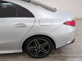  Mercedes  CLA-Klasse Mercedes-Benz CLA CLA 180 DCT Business Solution AMG 4d #29