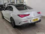  Mercedes  CLA-Klasse Mercedes-Benz CLA CLA 180 DCT Business Solution AMG 4d #31