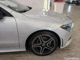  Mercedes  CLA-Klasse Mercedes-Benz CLA CLA 180 DCT Business Solution AMG 4d #33