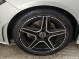  Mercedes  CLA-Klasse Mercedes-Benz CLA CLA 180 DCT Business Solution AMG 4d #37
