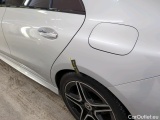  Mercedes  CLA-Klasse Mercedes-Benz CLA CLA 180 DCT Business Solution AMG 4d #38