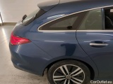  Mercedes  CLA-Klasse Mercedes-Benz CLA Shooting Brake CLA 200 DCT Bus. Solution Luxury 5d #10