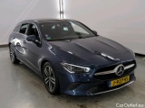  Mercedes  CLA-Klasse Mercedes-Benz CLA Shooting Brake CLA 200 DCT Bus. Solution Luxury 5d #12