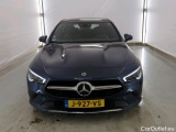  Mercedes  CLA-Klasse Mercedes-Benz CLA Shooting Brake CLA 200 DCT Bus. Solution Luxury 5d #13