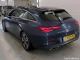  Mercedes  CLA-Klasse Mercedes-Benz CLA Shooting Brake CLA 200 DCT Bus. Solution Luxury 5d #20