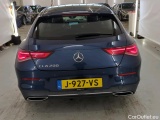  Mercedes  CLA-Klasse Mercedes-Benz CLA Shooting Brake CLA 200 DCT Bus. Solution Luxury 5d #21