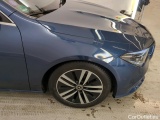  Mercedes  CLA-Klasse Mercedes-Benz CLA Shooting Brake CLA 200 DCT Bus. Solution Luxury 5d #24