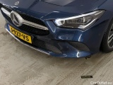  Mercedes  CLA-Klasse Mercedes-Benz CLA Shooting Brake CLA 200 DCT Bus. Solution Luxury 5d #33