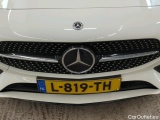  Mercedes  CLA-Klasse Mercedes-Benz CLA Shooting Brake CLA 180 DCT Business Solution AMG 5d #5