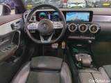  Mercedes  CLA-Klasse Mercedes-Benz CLA Shooting Brake CLA 180 DCT Business Solution AMG 5d #21