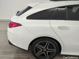  Mercedes  CLA-Klasse Mercedes-Benz CLA Shooting Brake CLA 180 DCT Business Solution AMG 5d #25
