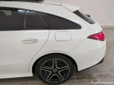  Mercedes  CLA-Klasse Mercedes-Benz CLA Shooting Brake CLA 180 DCT Business Solution AMG 5d #26