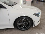  Mercedes  CLA-Klasse Mercedes-Benz CLA Shooting Brake CLA 180 DCT Business Solution AMG 5d #29