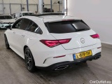  Mercedes  CLA-Klasse Mercedes-Benz CLA Shooting Brake CLA 180 DCT Business Solution AMG 5d #31