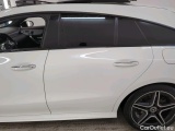  Mercedes  CLA-Klasse Mercedes-Benz CLA Shooting Brake CLA 180 DCT Business Solution AMG 5d #30