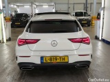  Mercedes  CLA-Klasse Mercedes-Benz CLA Shooting Brake CLA 180 DCT Business Solution AMG 5d #32