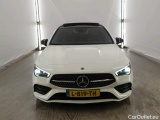  Mercedes  CLA-Klasse Mercedes-Benz CLA Shooting Brake CLA 180 DCT Business Solution AMG 5d #33
