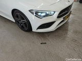  Mercedes  CLA-Klasse Mercedes-Benz CLA Shooting Brake CLA 180 DCT Business Solution AMG 5d #34