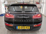  Mini  Clubman MINI  Cooper Business Edition Auto 5d #11