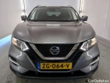  Nissan  Qashqai Nissan  1.3 DIG-T 140 N-CONNECTA 5d #5