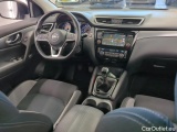  Nissan  Qashqai Nissan  1.3 DIG-T 140 N-CONNECTA 5d #8