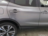  Nissan  Qashqai Nissan  1.3 DIG-T 140 N-CONNECTA 5d #9