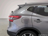  Nissan  Qashqai Nissan  1.3 DIG-T 140 N-CONNECTA 5d #10