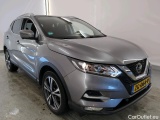  Nissan  Qashqai Nissan  1.3 DIG-T 140 N-CONNECTA 5d #12
