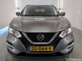  Nissan  Qashqai Nissan  1.3 DIG-T 140 N-CONNECTA 5d #13