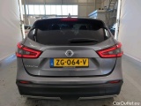  Nissan  Qashqai Nissan  1.3 DIG-T 140 N-CONNECTA 5d #26