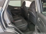  Nissan  Qashqai Nissan  1.3 DIG-T 140 N-CONNECTA 5d #25