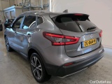  Nissan  Qashqai Nissan  1.3 DIG-T 140 N-CONNECTA 5d #29