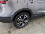  Nissan  Qashqai Nissan  1.3 DIG-T 140 N-CONNECTA 5d #40