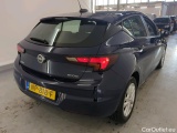  Opel  Astra Opel  5-deurs 1.2 turbo S/S 81kW Edition 5d #2