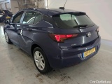  Opel  Astra Opel  5-deurs 1.2 turbo S/S 81kW Edition 5d #9