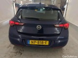  Opel  Astra Opel  5-deurs 1.2 turbo S/S 81kW Edition 5d #10