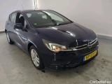  Opel  Astra Opel  5-deurs 1.2 turbo S/S 81kW Edition 5d #23
